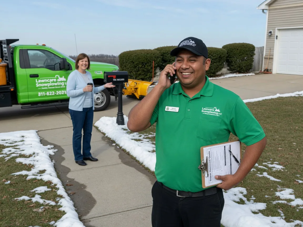 Lawn Care Services By Expert Landscaper Kaneville, IL FAQs
